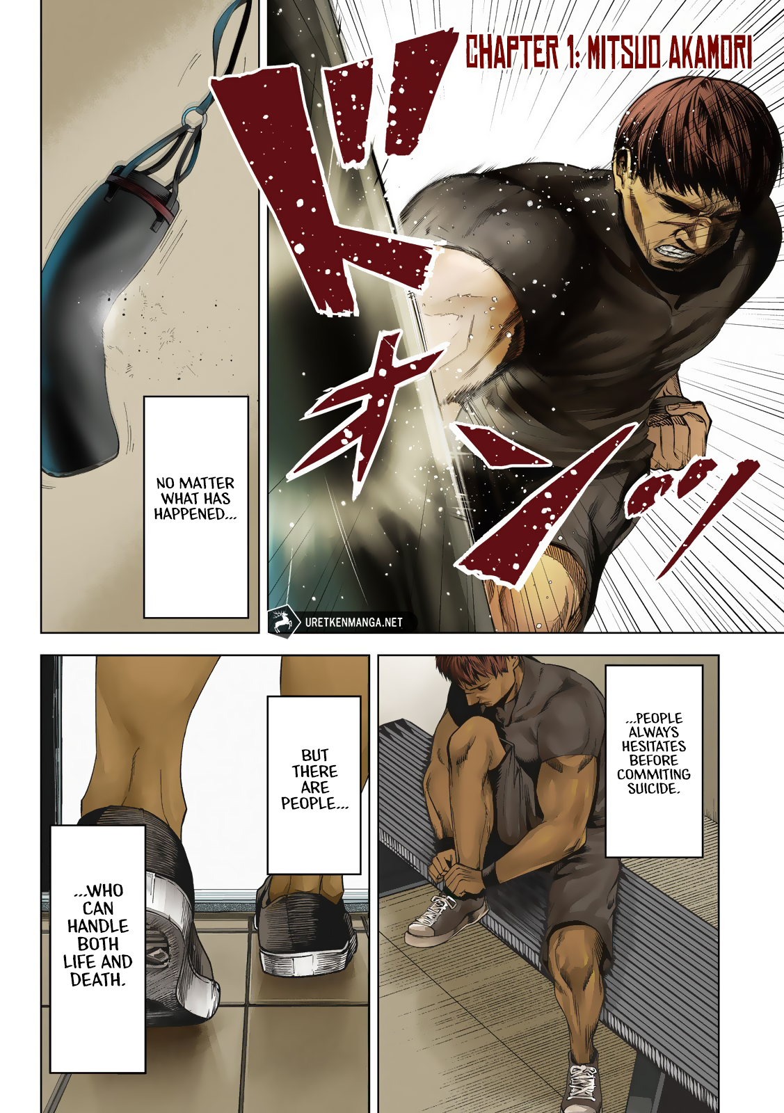 Page 5 of Chapter 1