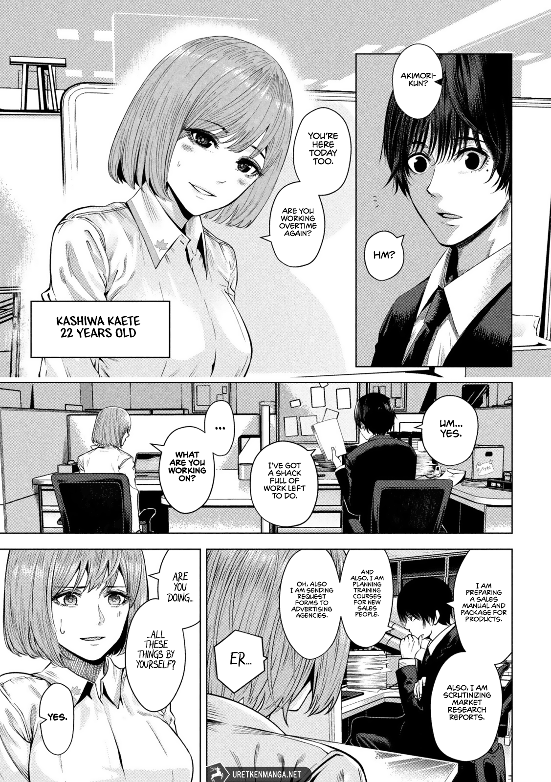 Page 19 of Chapter 1