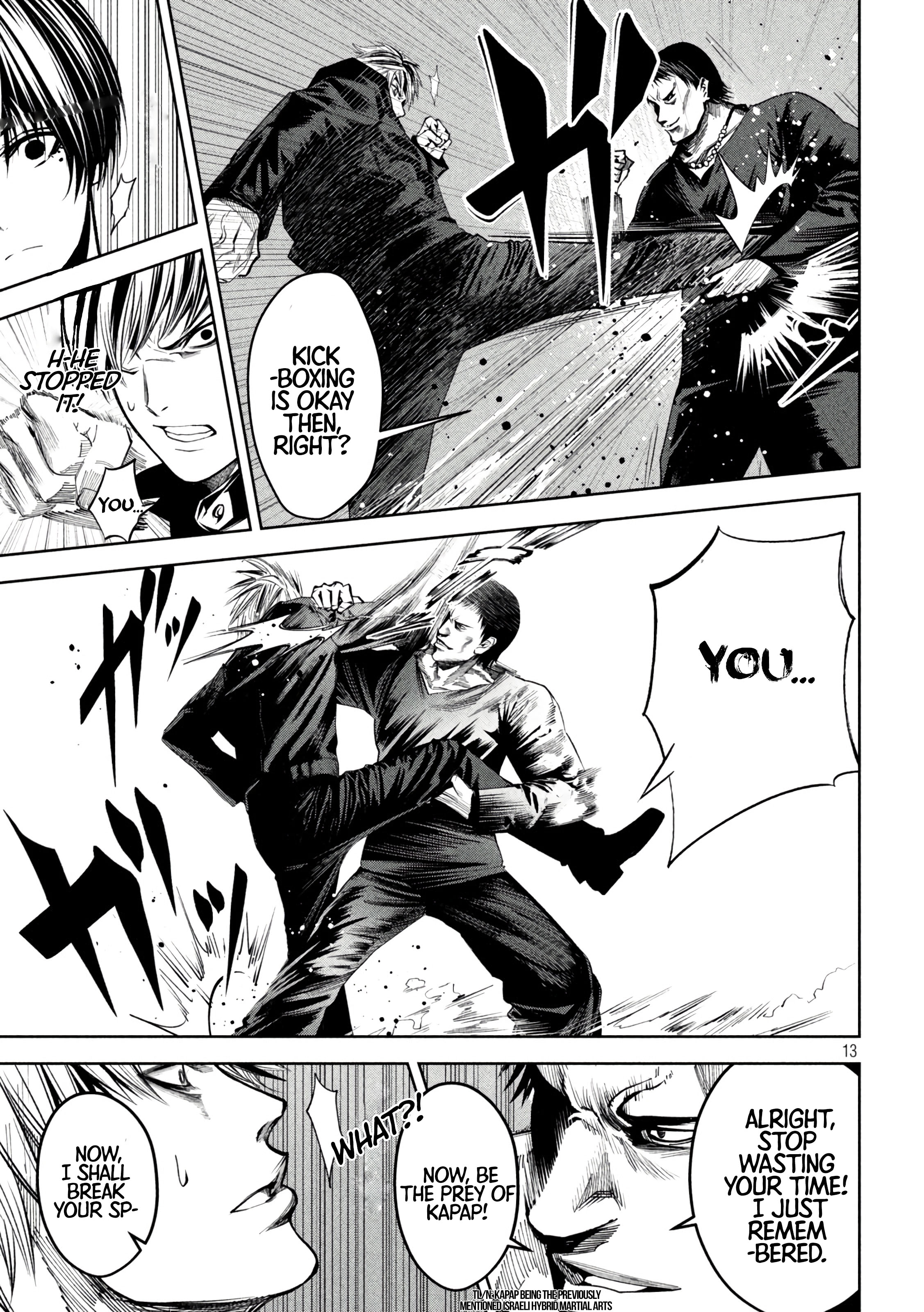 Page 14 of Chapter 14