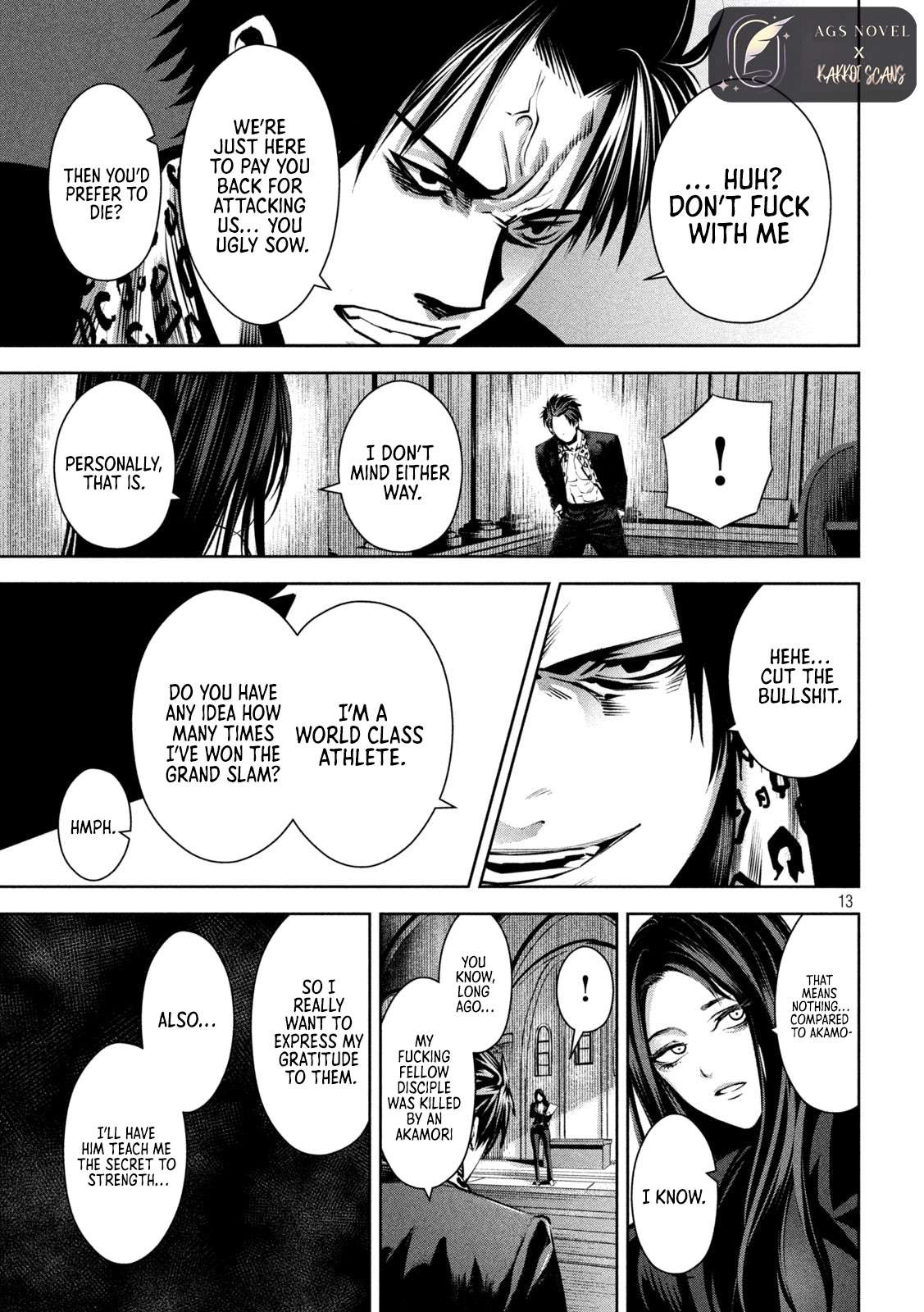 Page 14 of Chapter 19