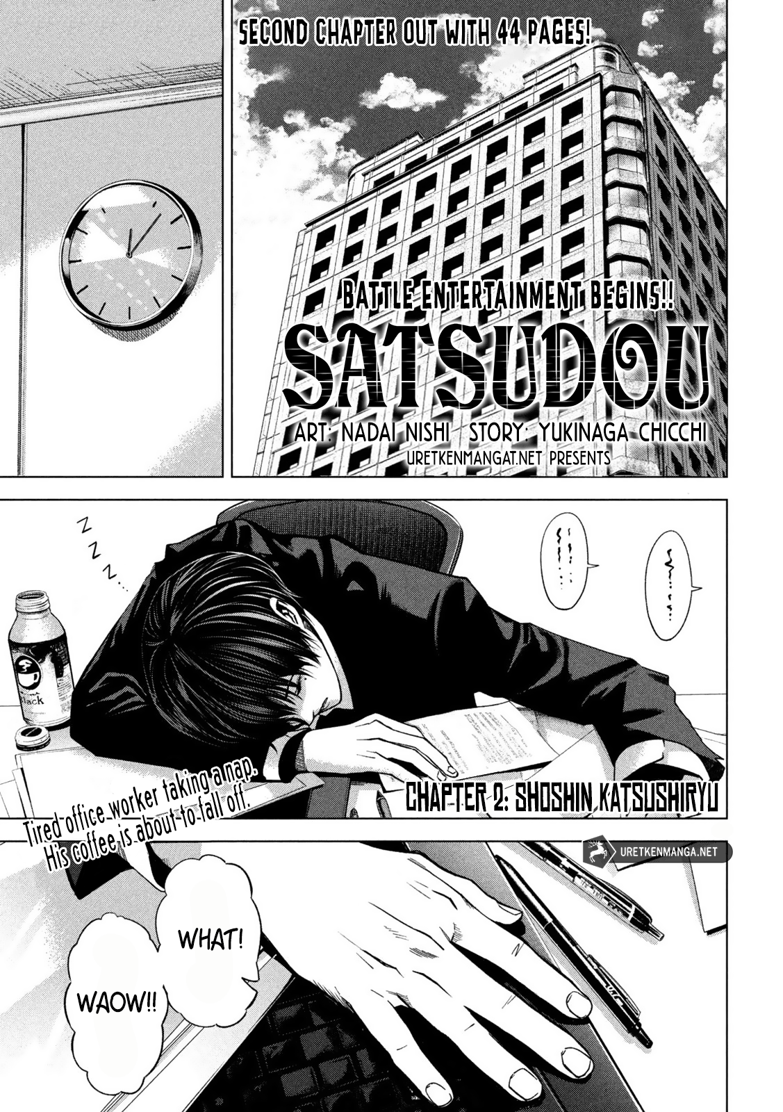Page 2 of Chapter 2