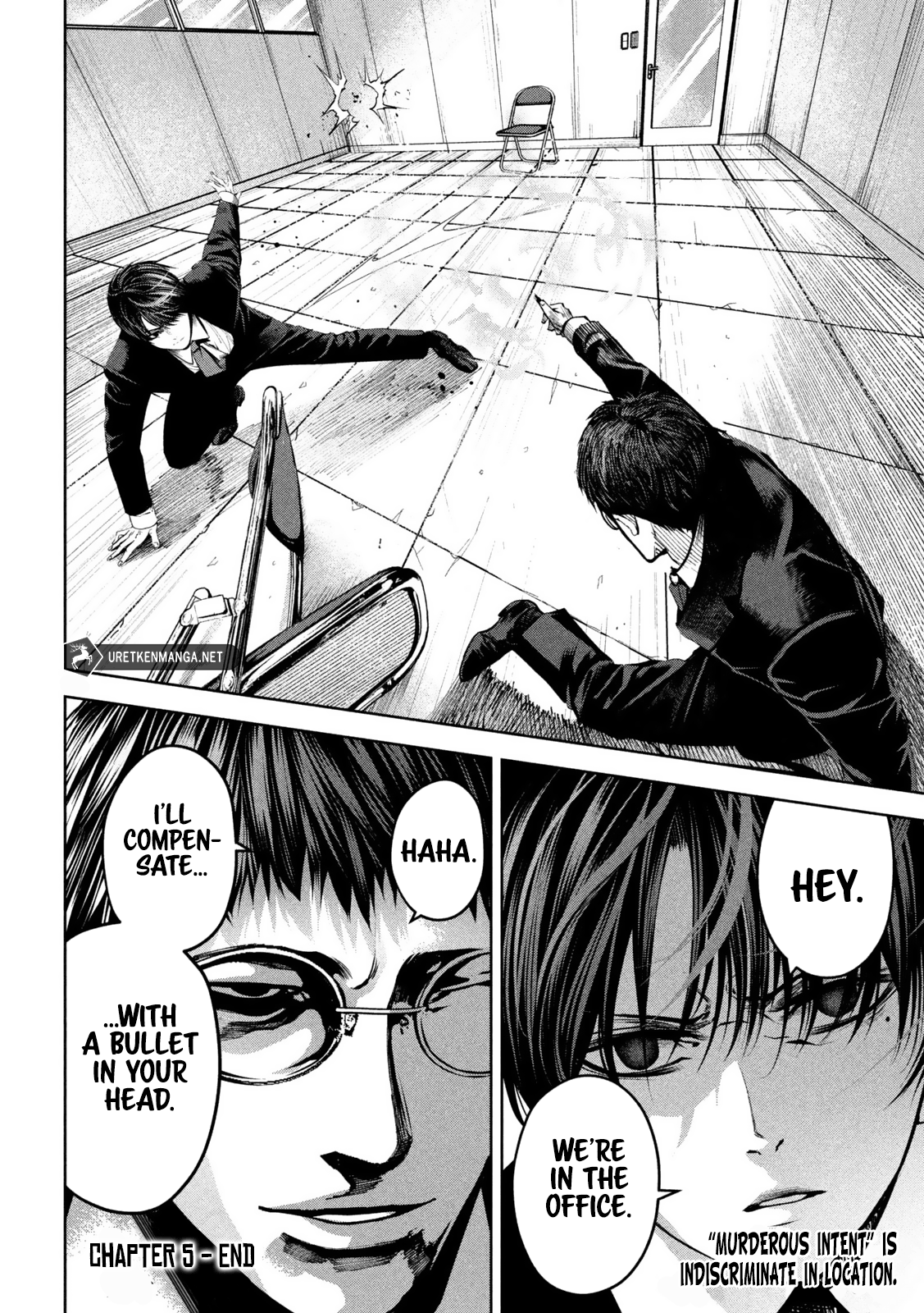Page 18 of Chapter 5