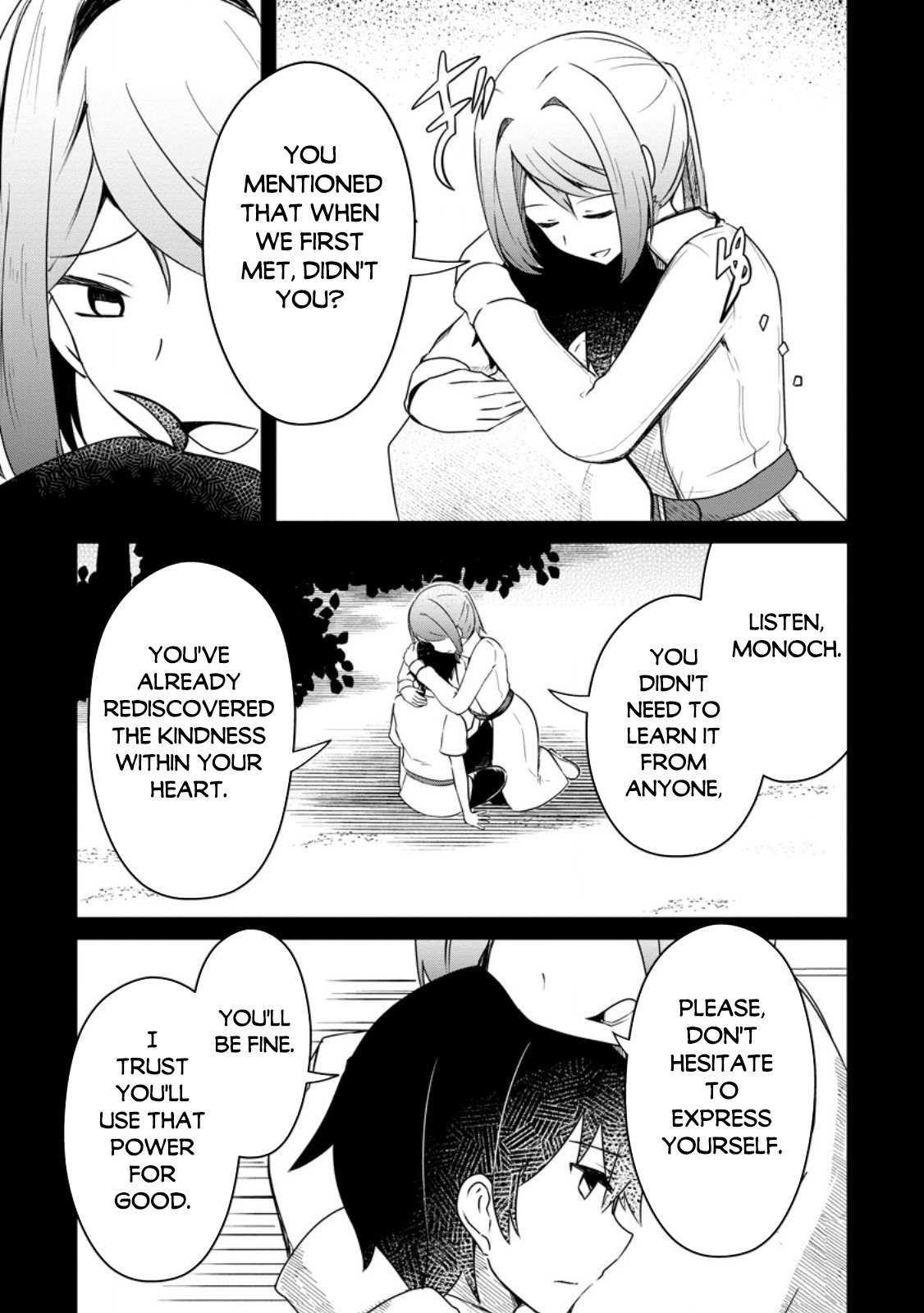 Page 8 of Chapter 6.1