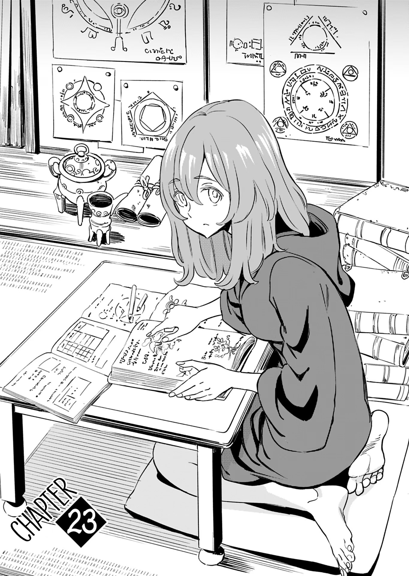 Page 1 of Chapter 23