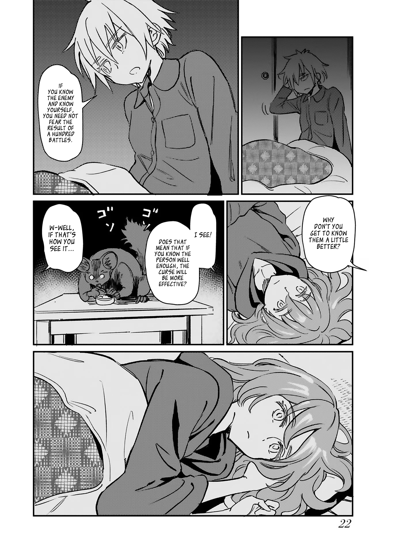 Page 23 of Chapter 25