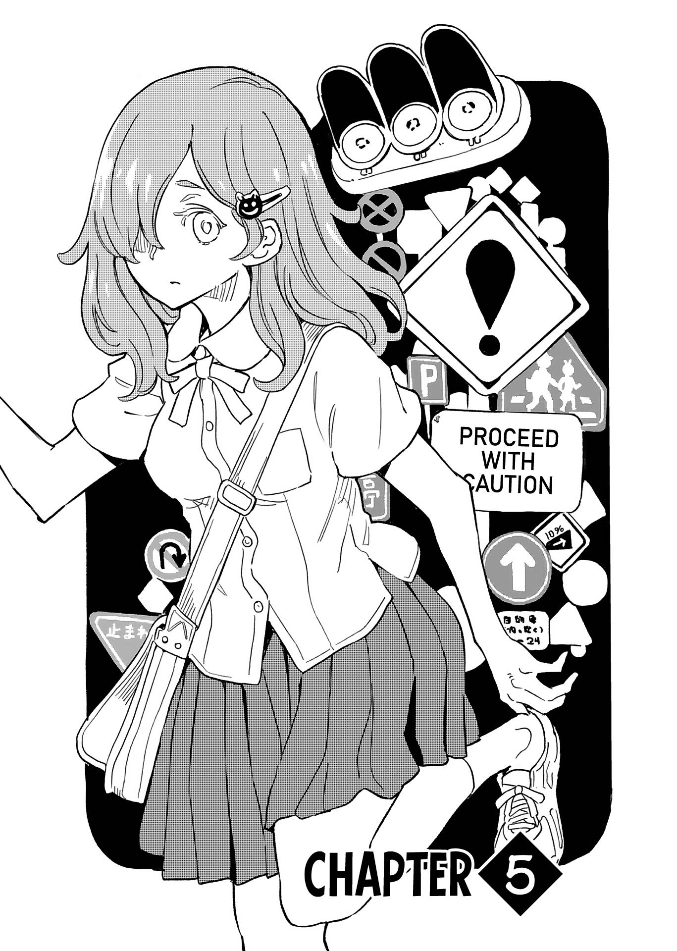 Page 1 of Chapter 5