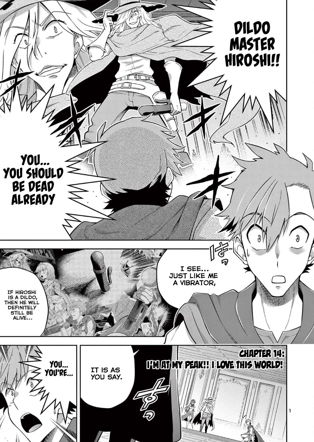 Page 1 of Chapter 14