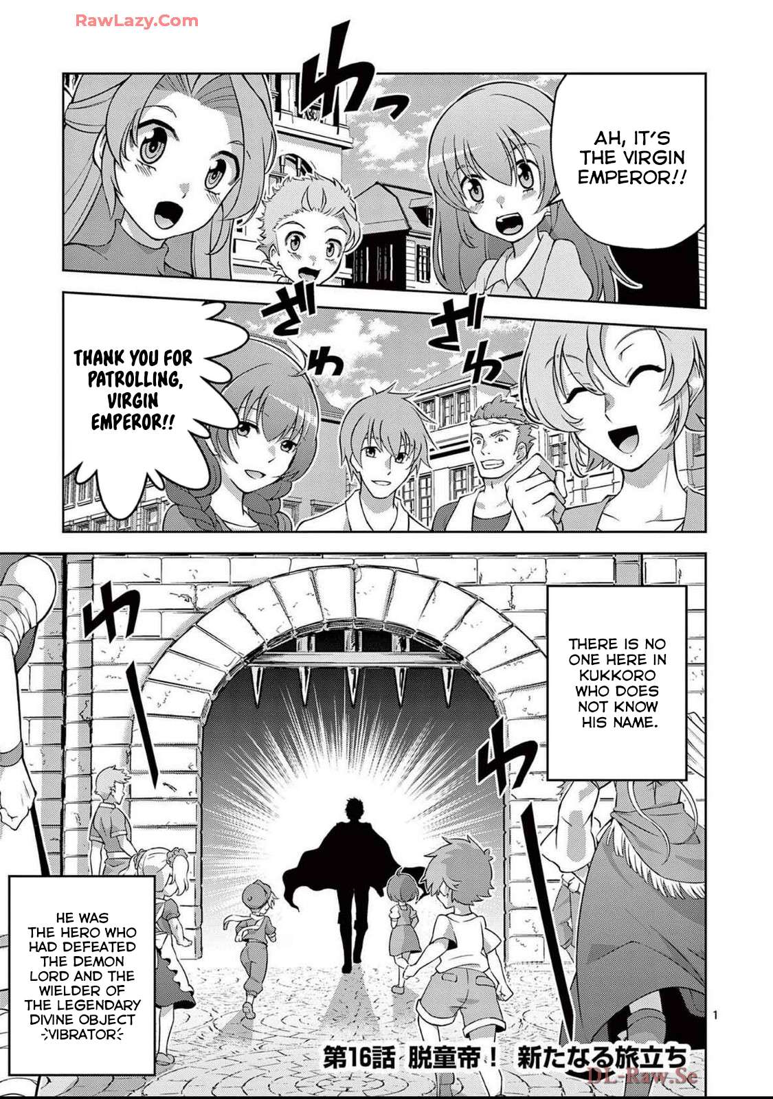 Page 1 of Chapter 16