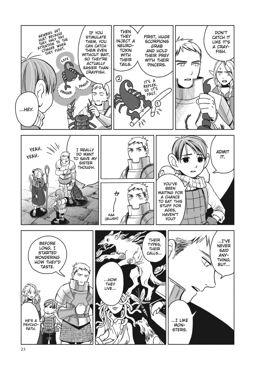 Page 23 of Chapter 1