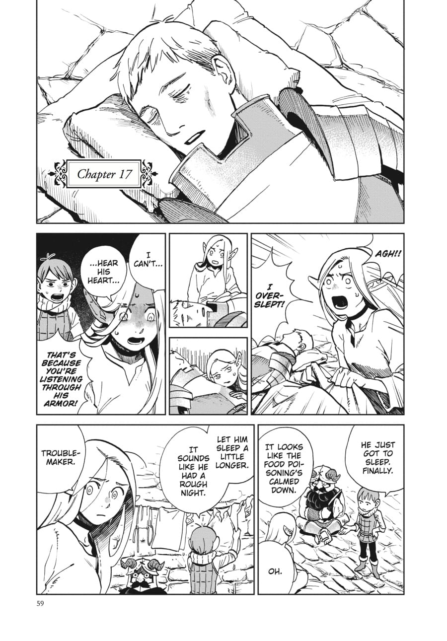 Page 1 of Chapter 17