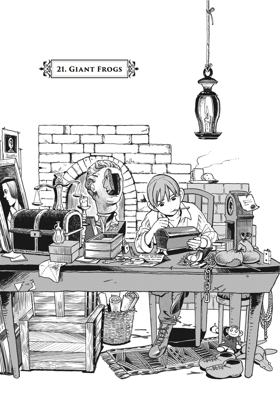 Page 1 of Chapter 21