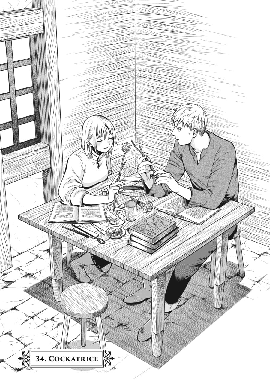 Page 1 of Chapter 34