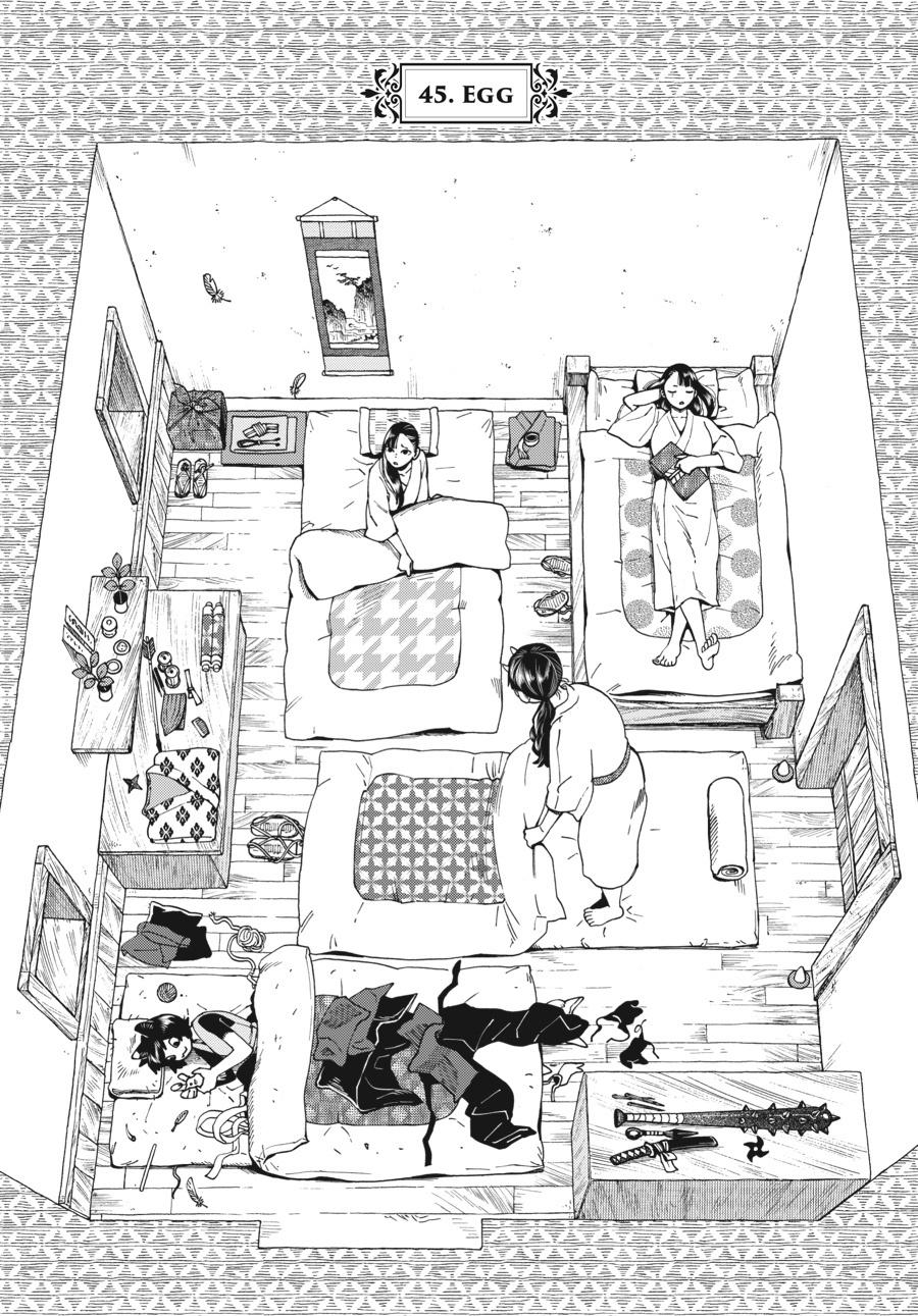 Page 1 of Chapter 45