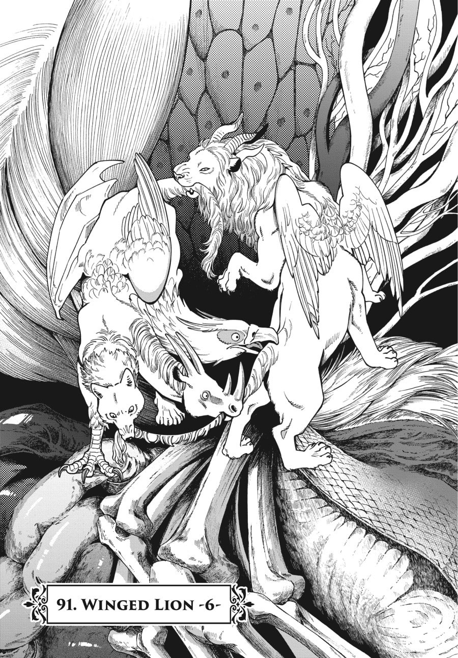 Page 1 of Chapter 91