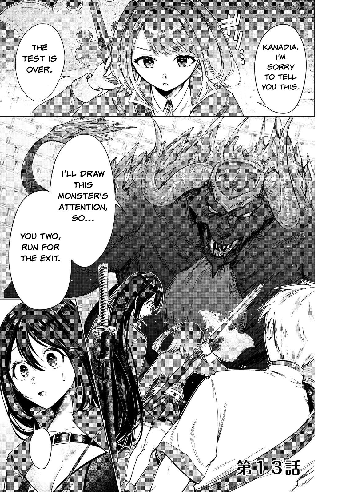 Page 1 of Chapter 13