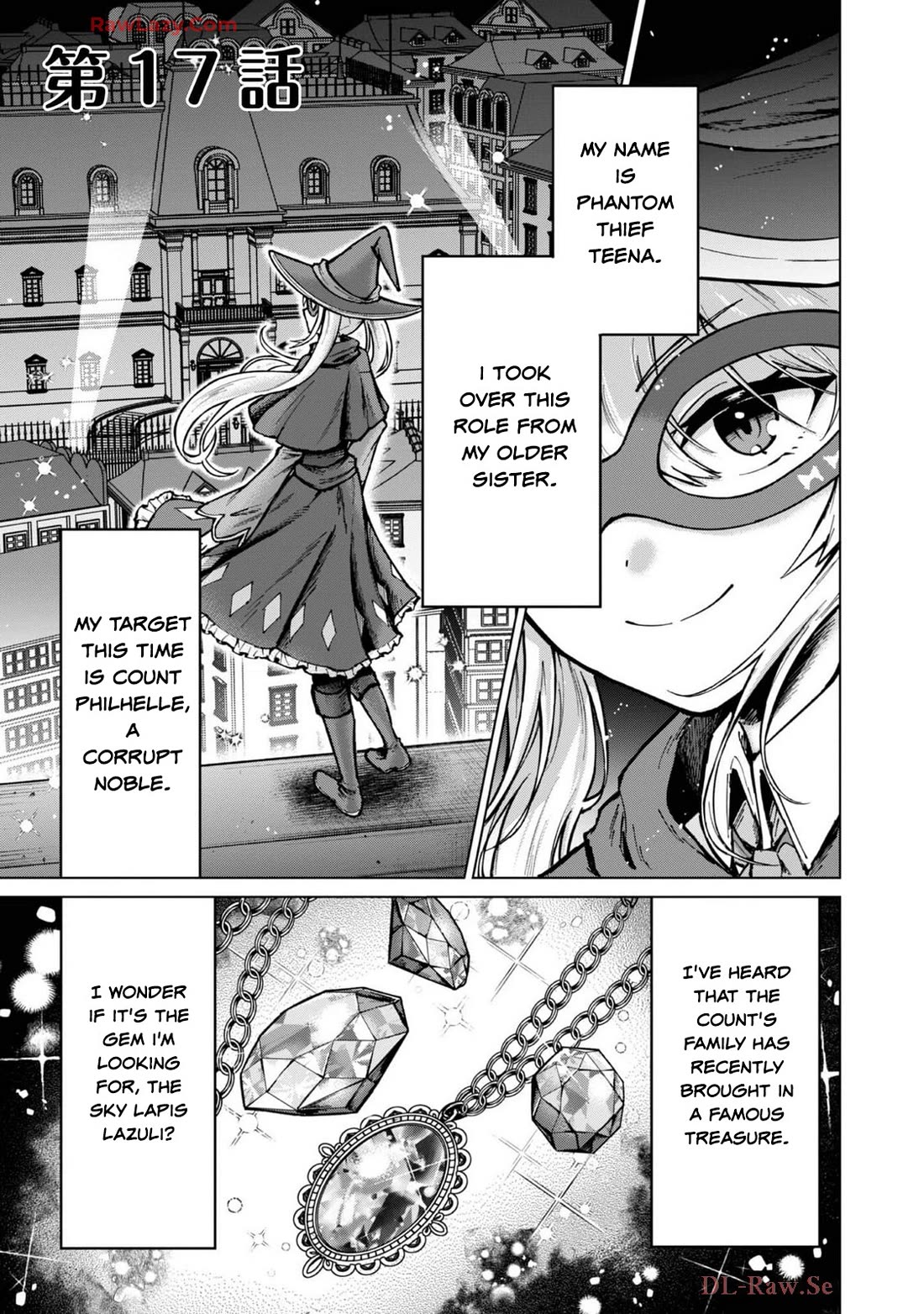 Page 1 of Chapter 17