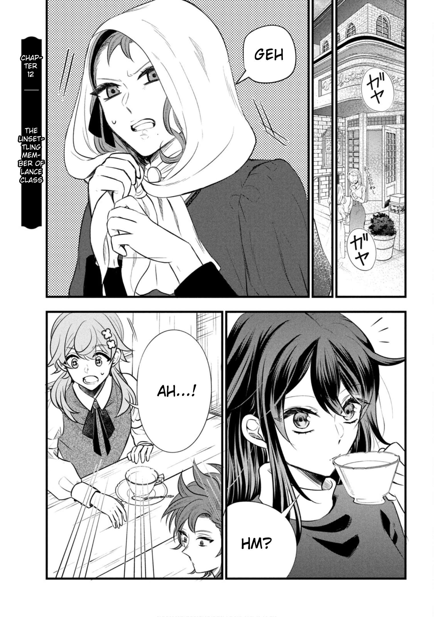 Page 1 of Chapter 12