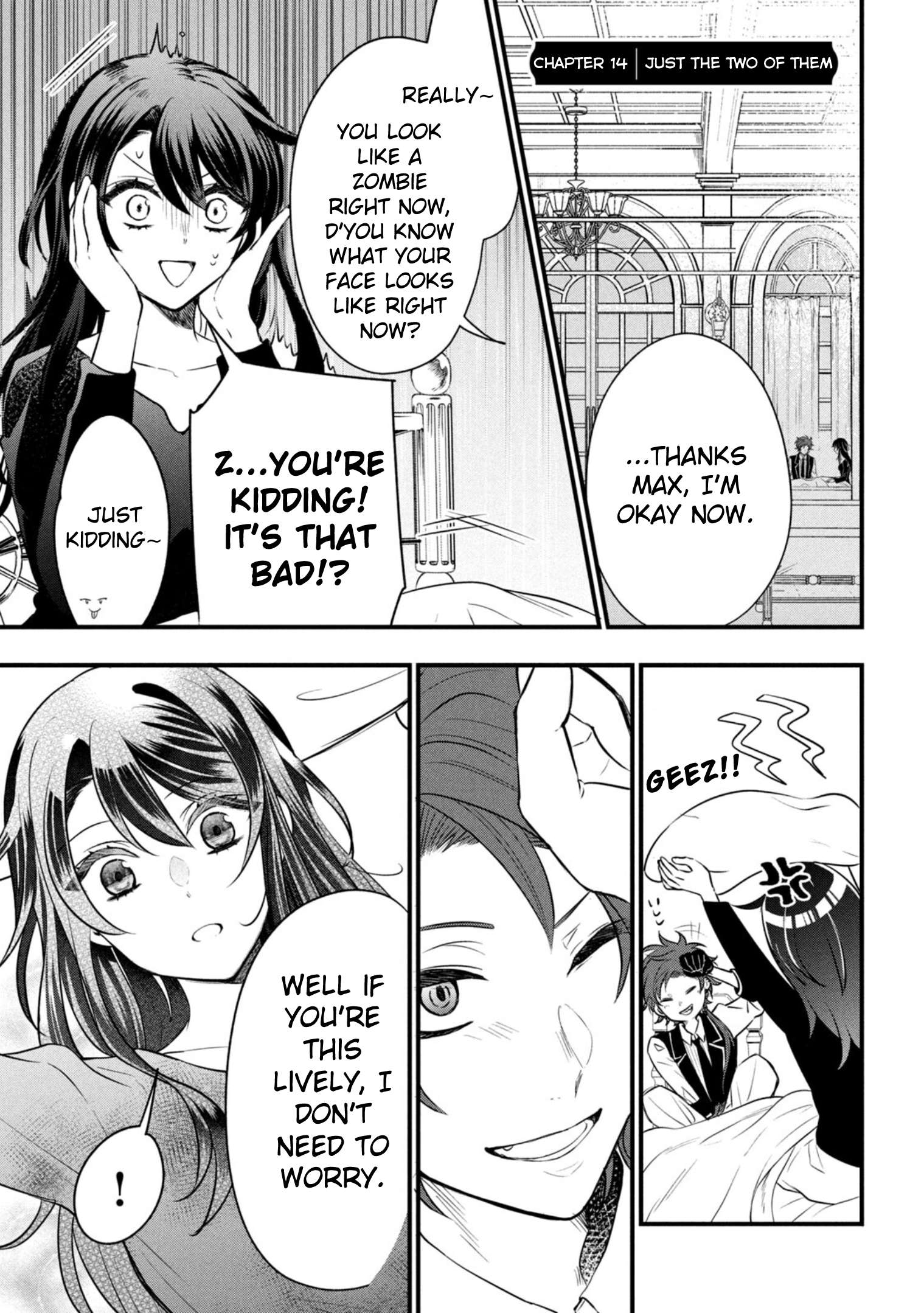 Page 1 of Chapter 14
