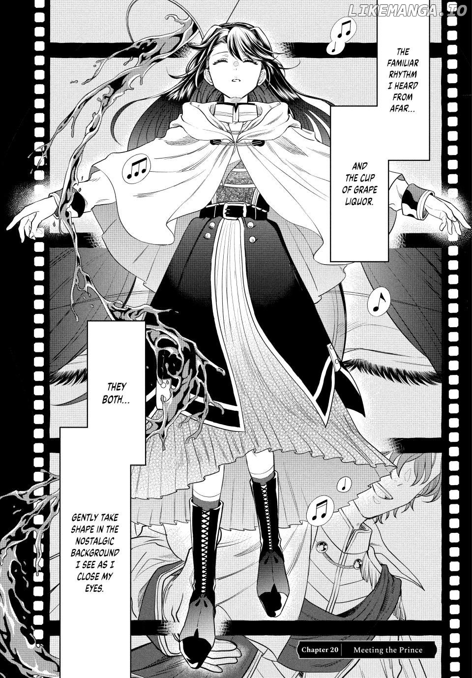Page 1 of Chapter 20.1