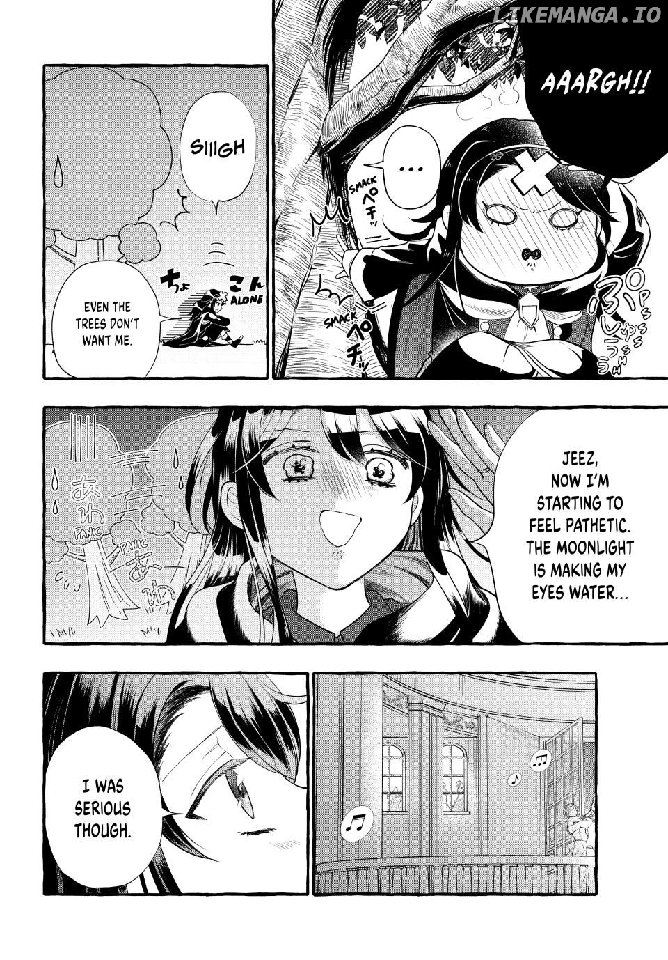 Page 8 of Chapter 20.1