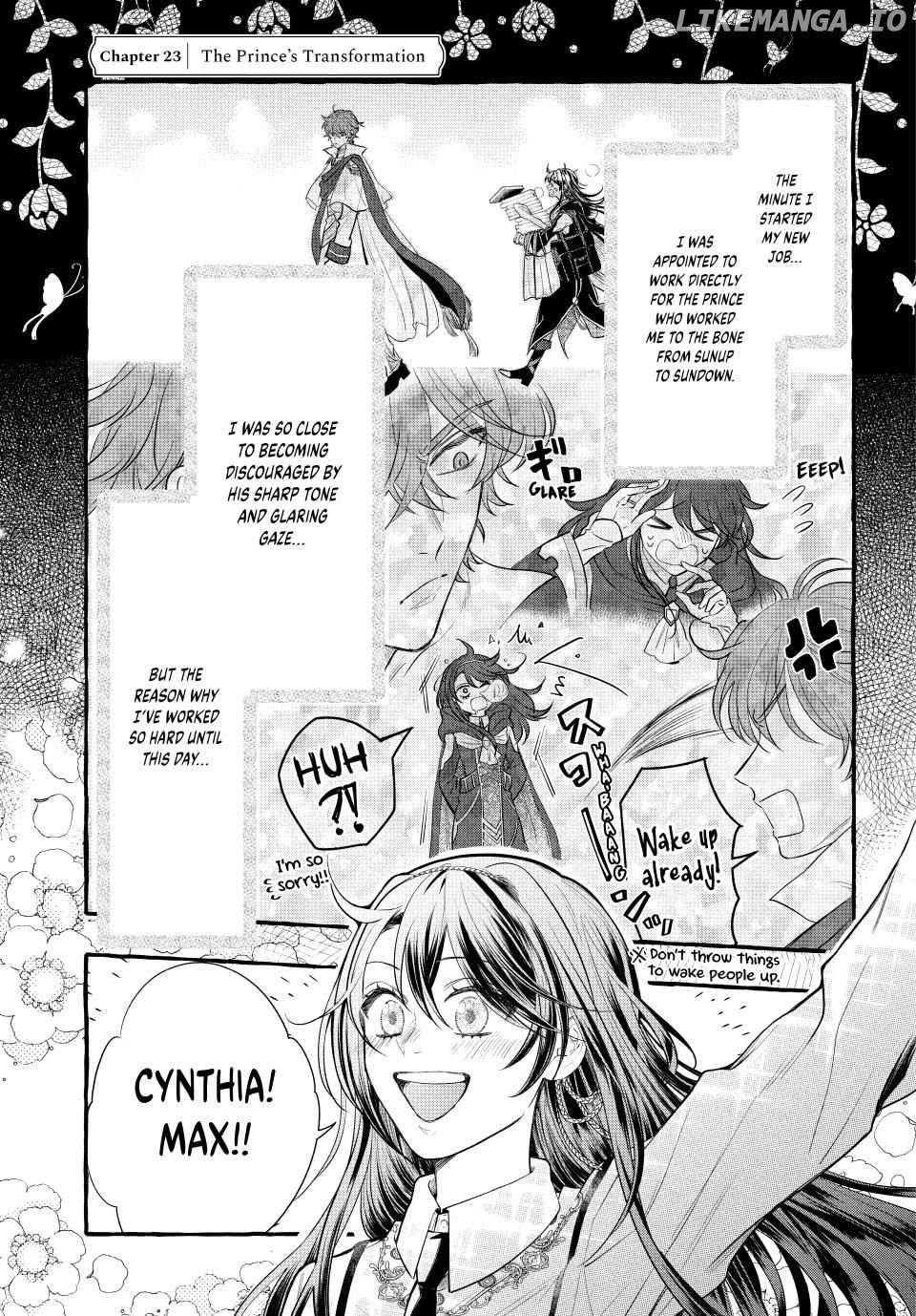 Page 1 of Chapter 23