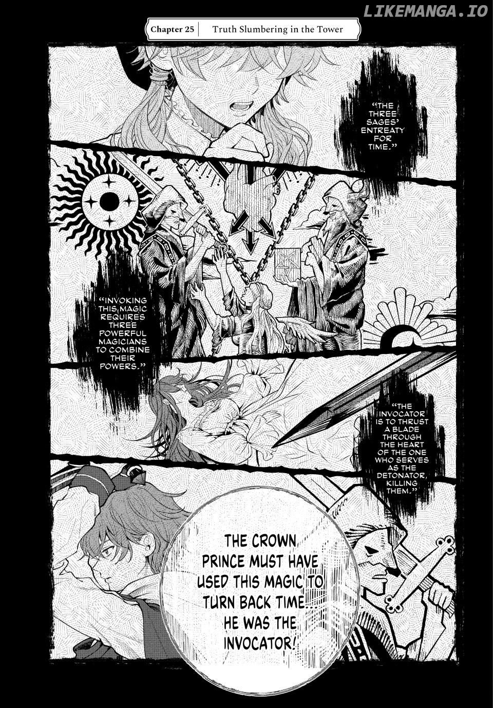 Page 1 of Chapter 25.1