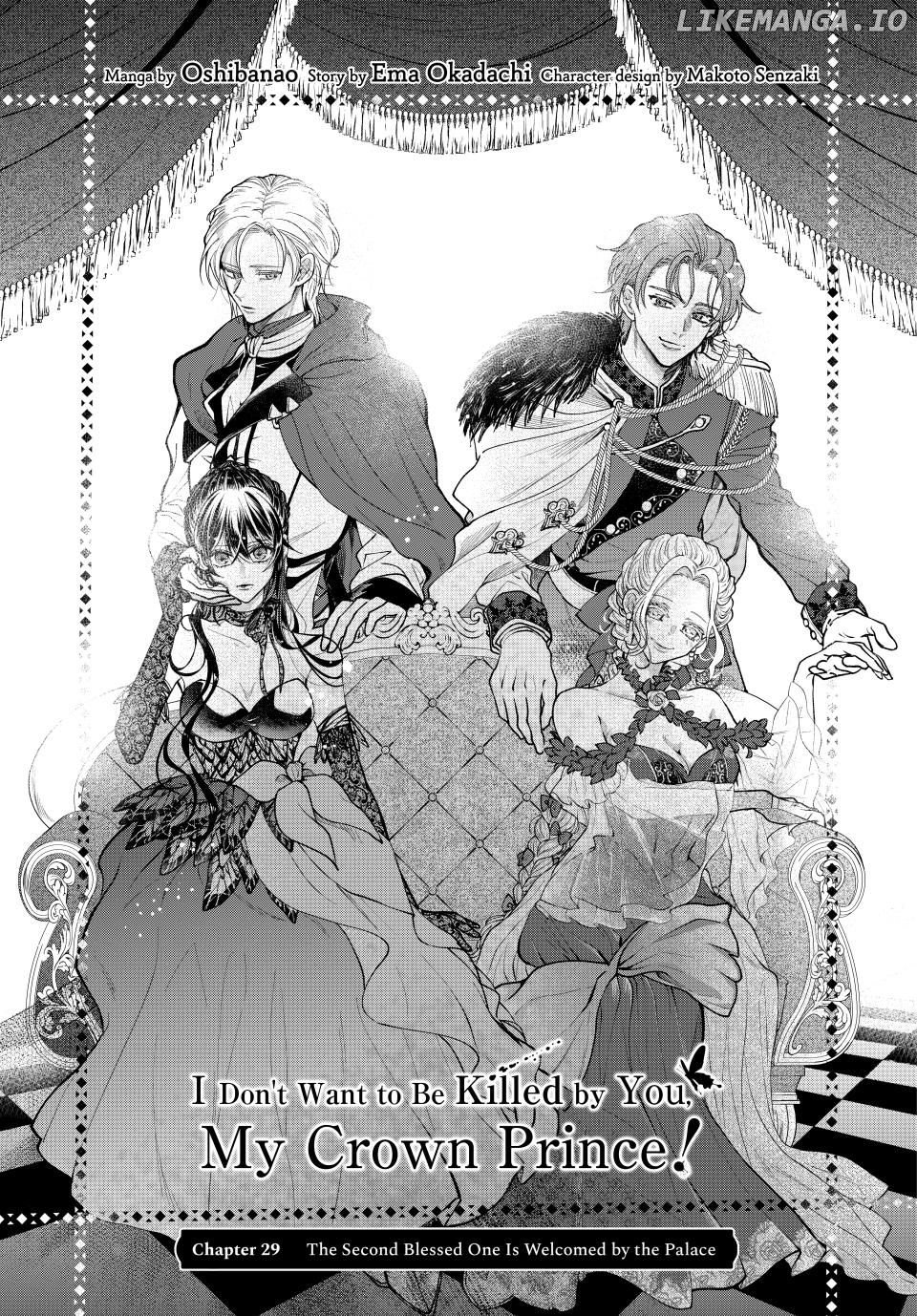 Page 1 of Chapter 29.1