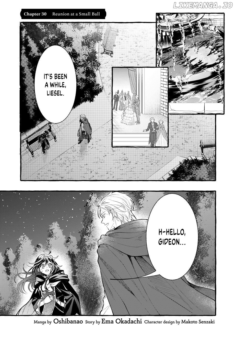 Page 1 of Chapter 30