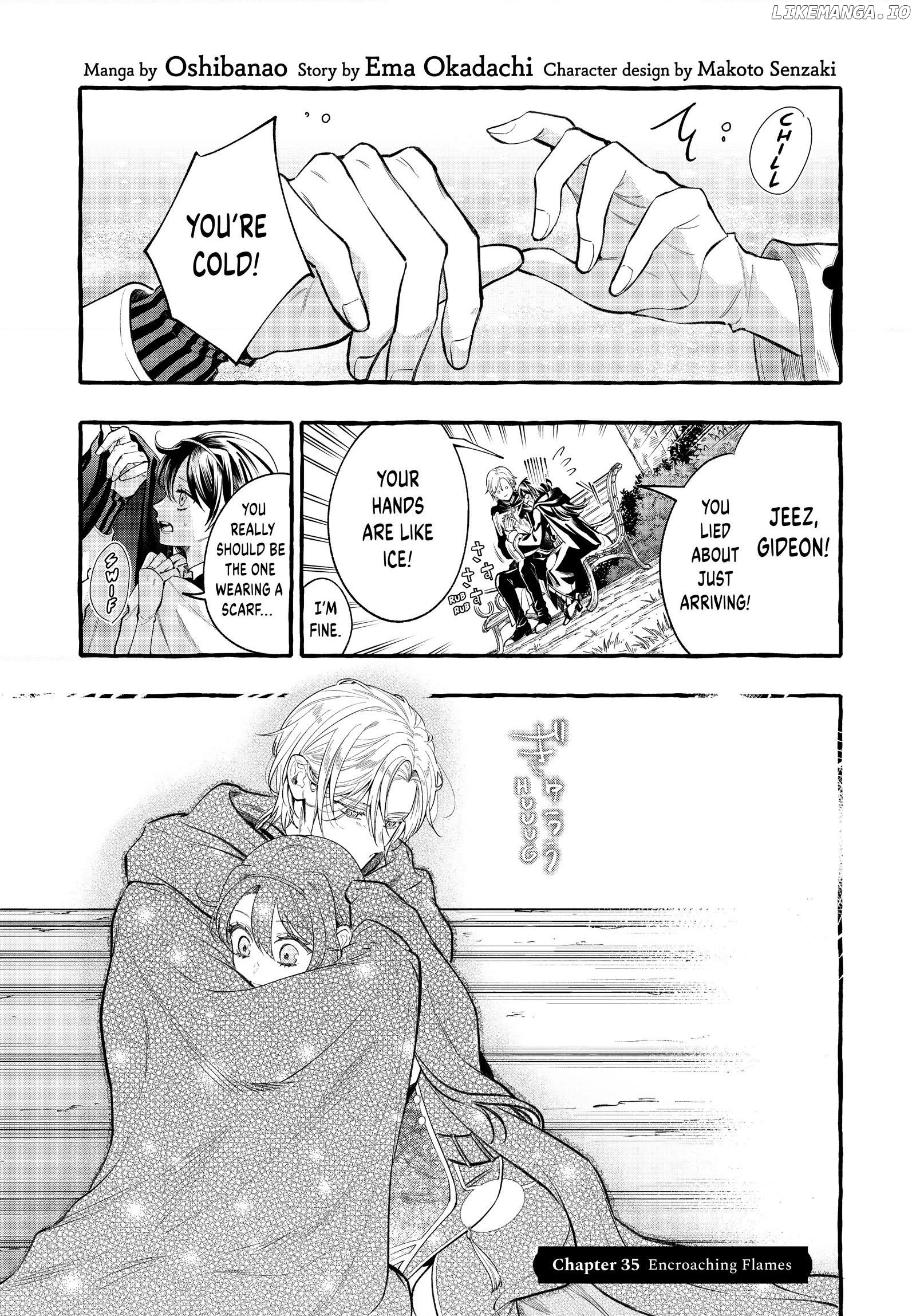 Page 1 of Chapter 35.1