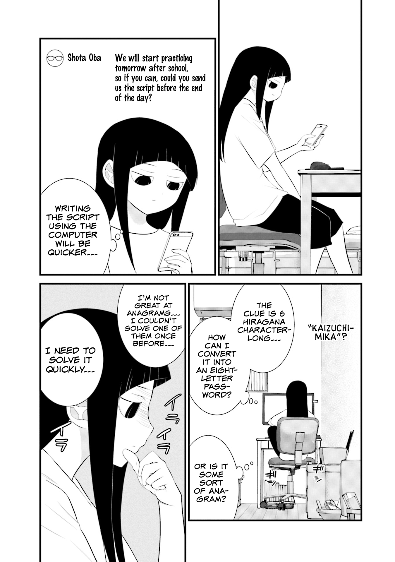 Page 5 of Chapter 25