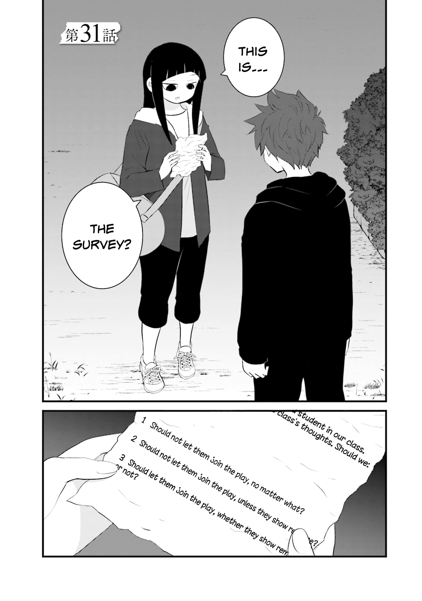 Page 1 of Chapter 31