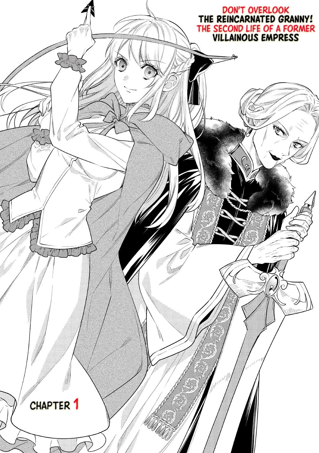 Page 1 of Chapter 1