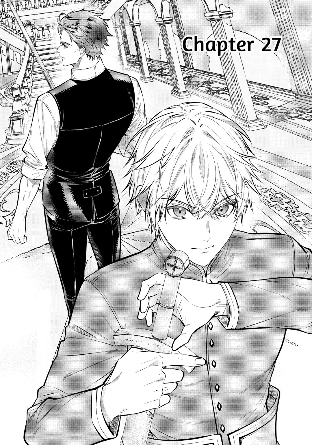 Page 1 of Chapter 27