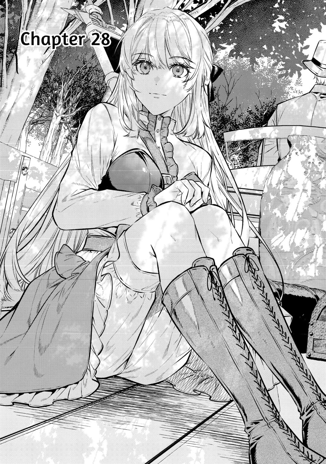Page 1 of Chapter 28