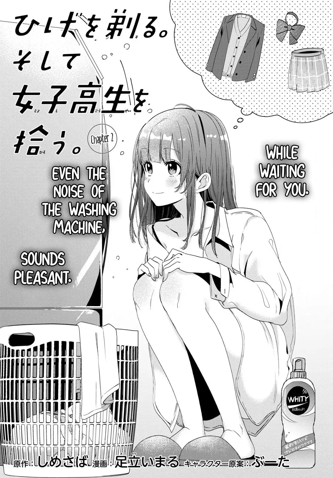 Page 2 of Chapter 2