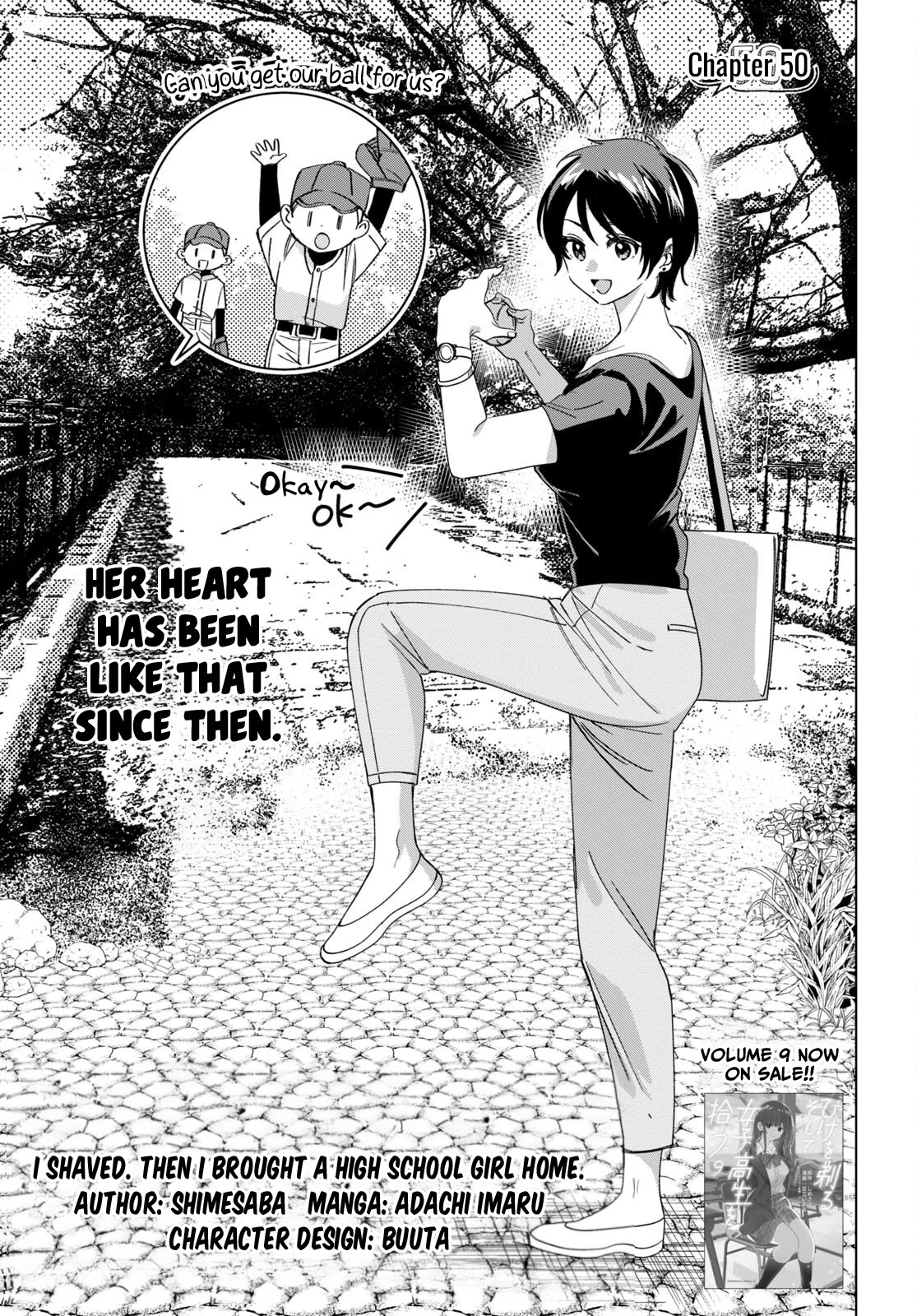 Page 2 of Chapter 50