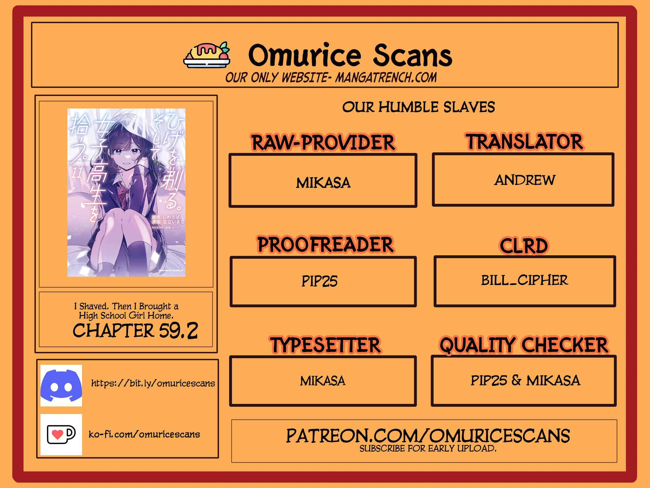 Page 1 of Chapter 59.2