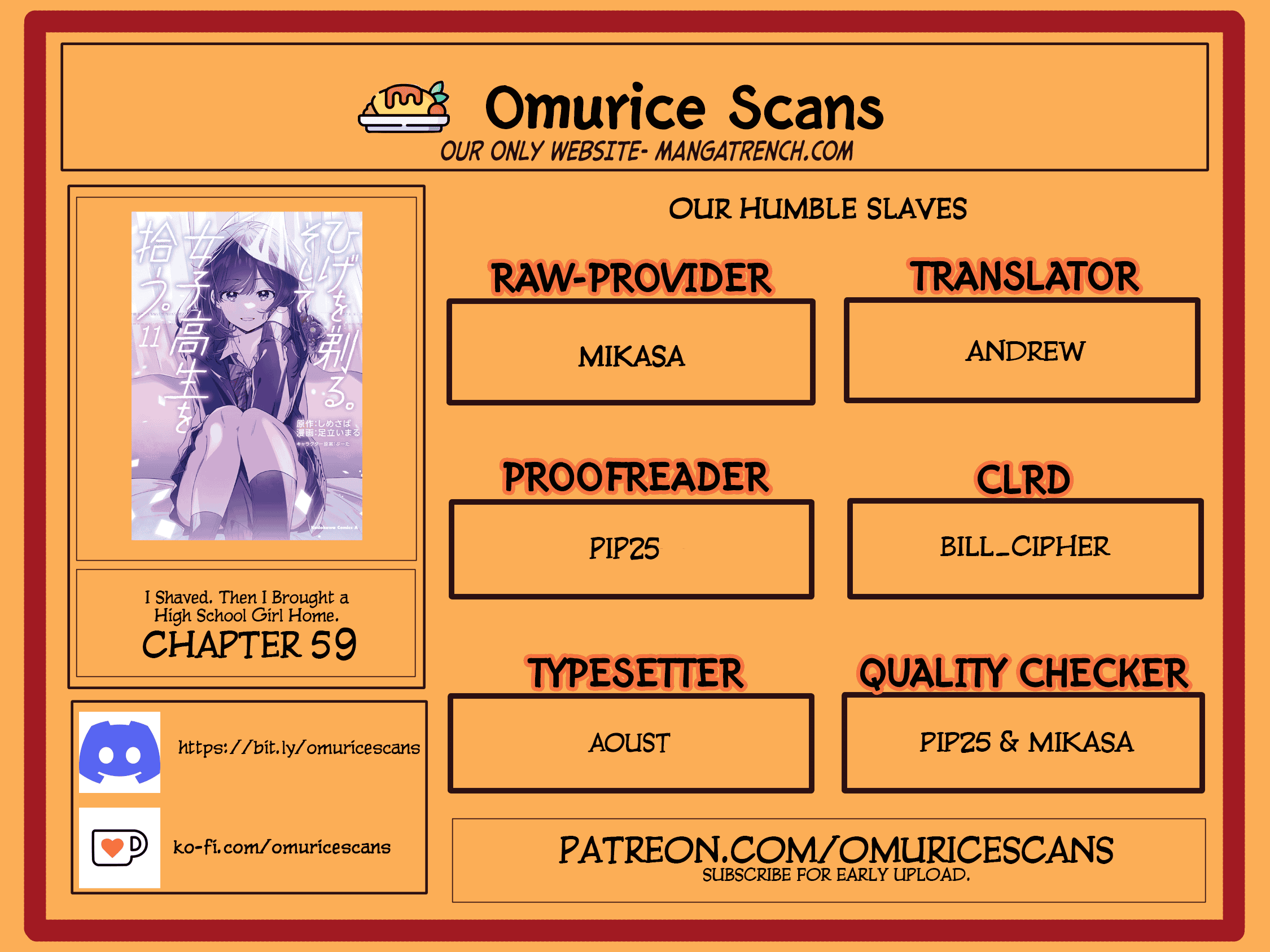 Page 1 of Chapter 59