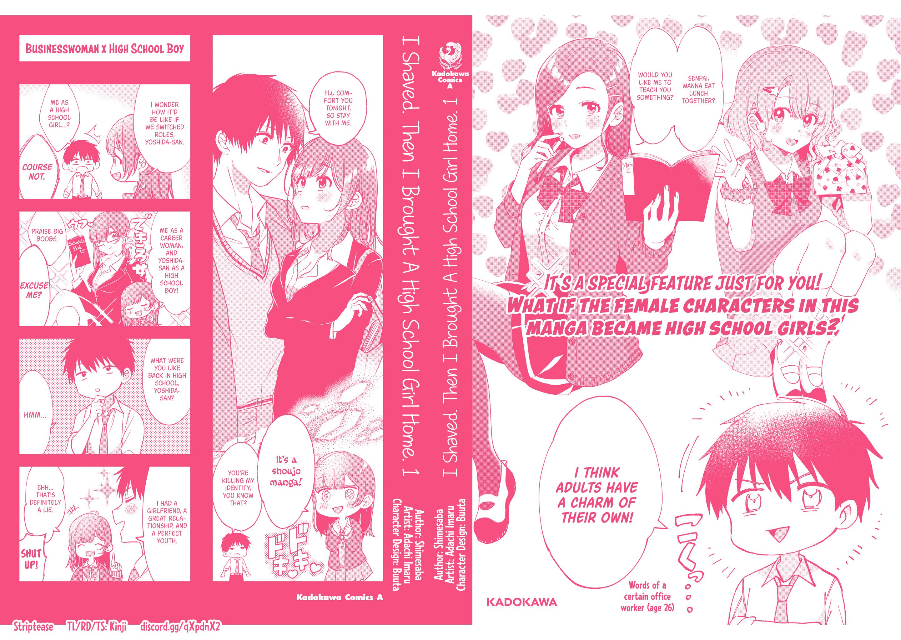 Page 1 of Chapter 6.5