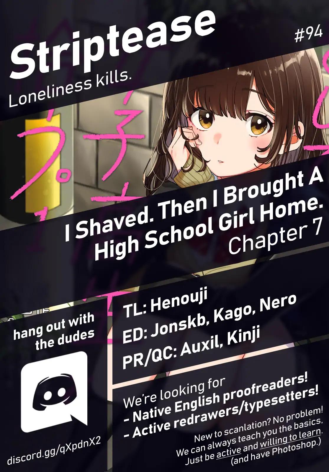 Page 1 of Chapter 7