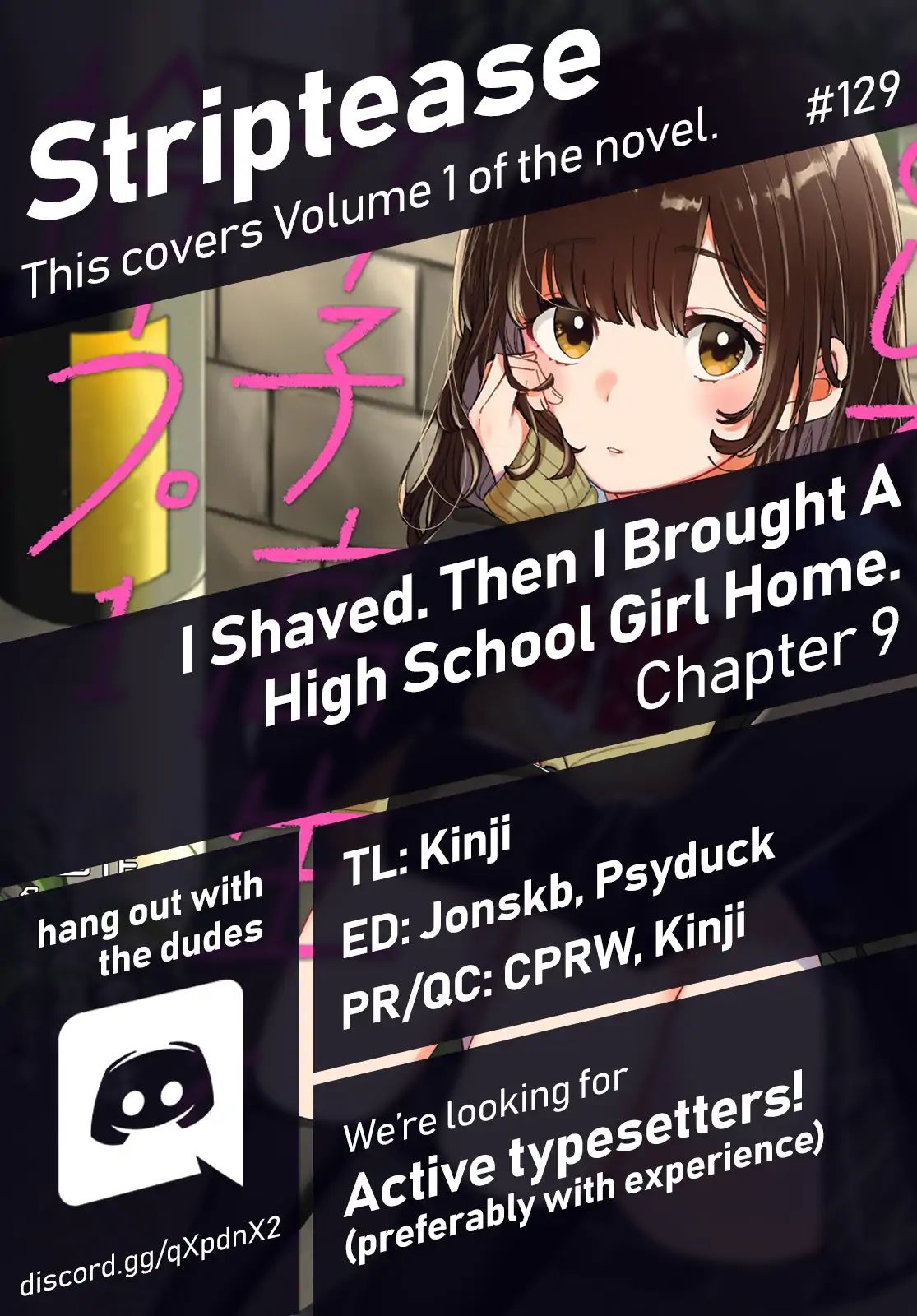 Page 1 of Chapter 9
