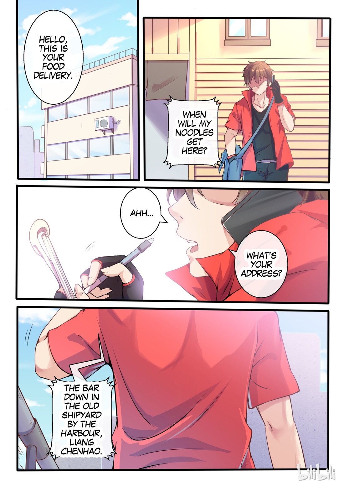 Page 2 of Chapter 1