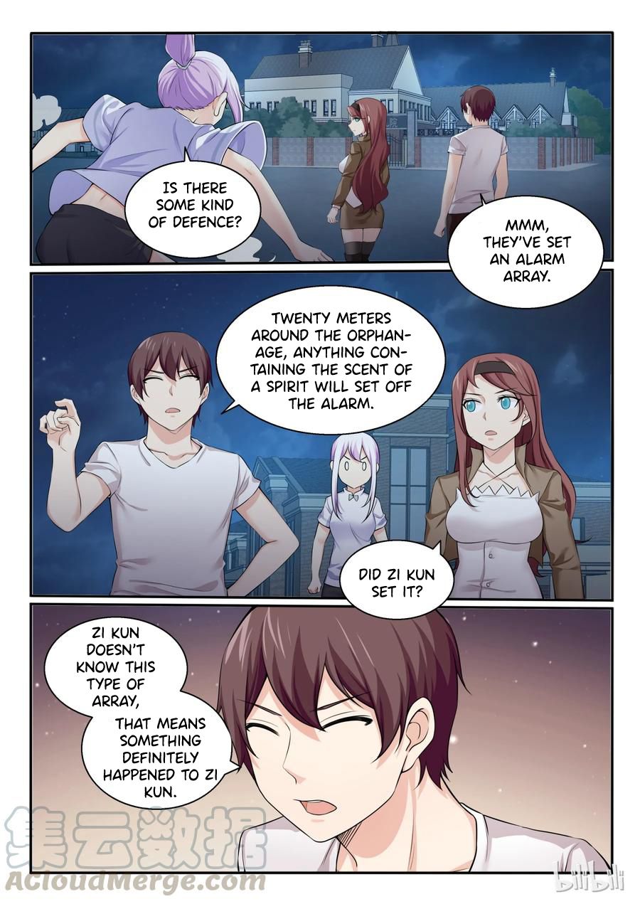 Page 3 of Chapter 100
