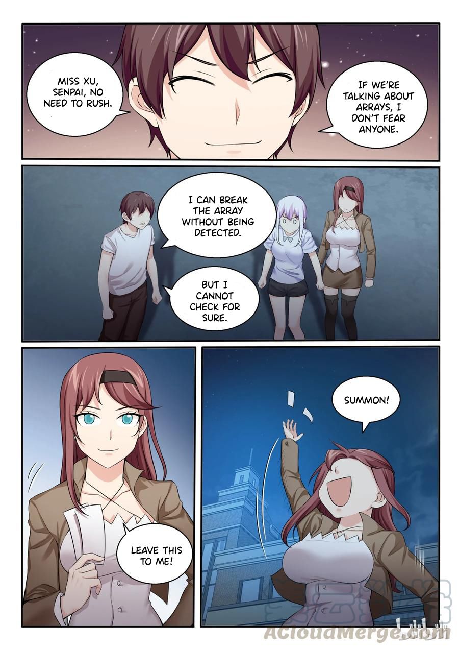 Page 5 of Chapter 100