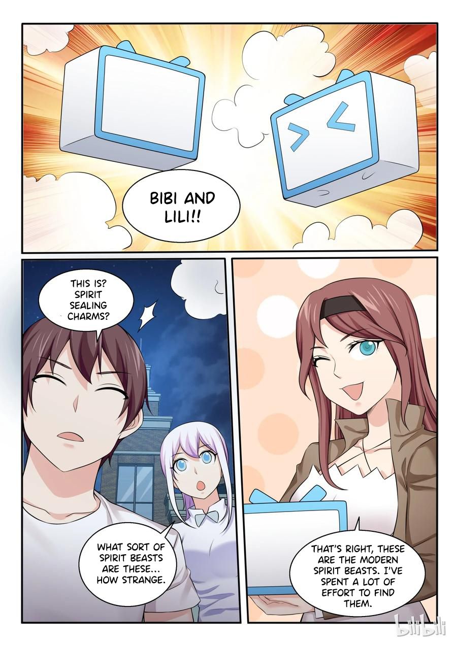 Page 6 of Chapter 100