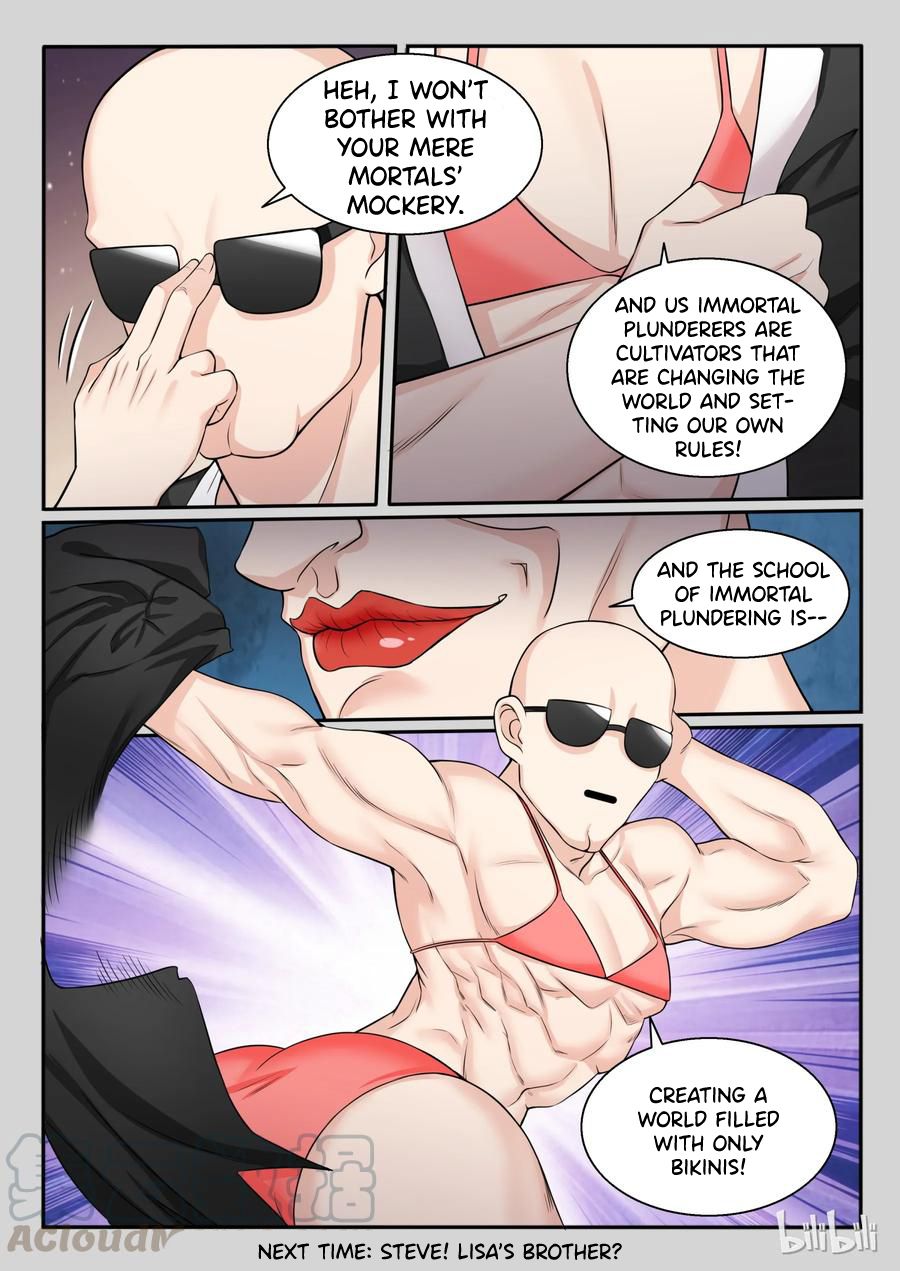 Page 9 of Chapter 100