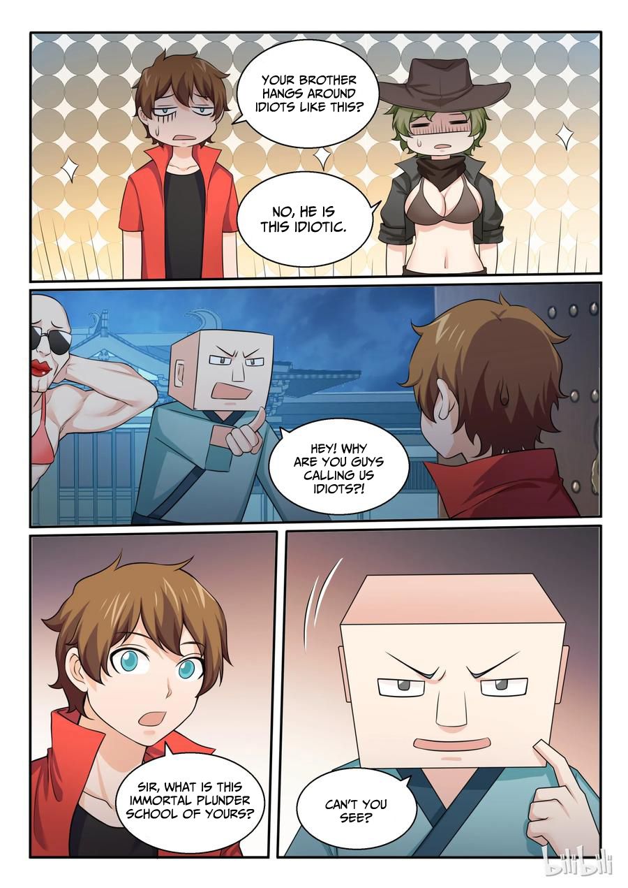 Page 2 of Chapter 101
