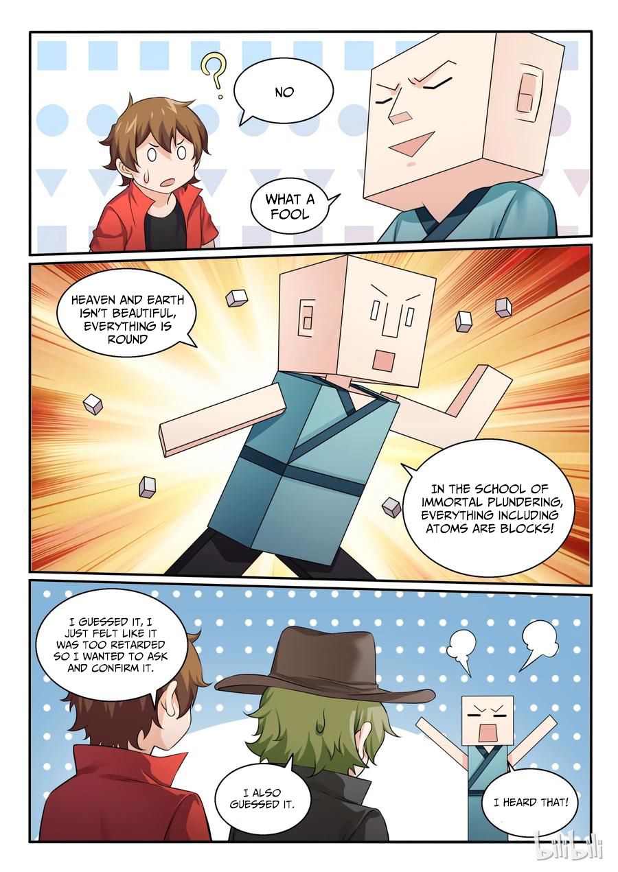 Page 3 of Chapter 101