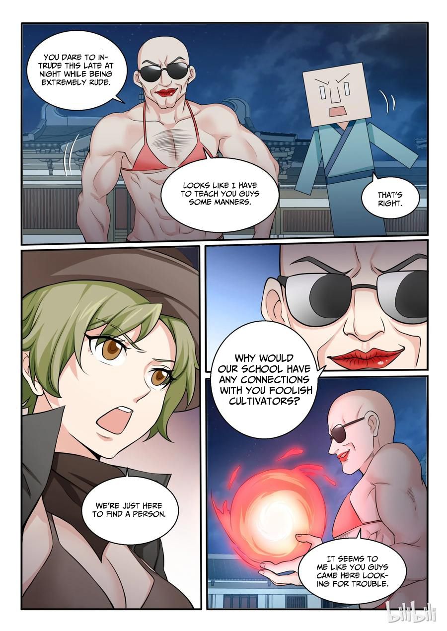 Page 4 of Chapter 101