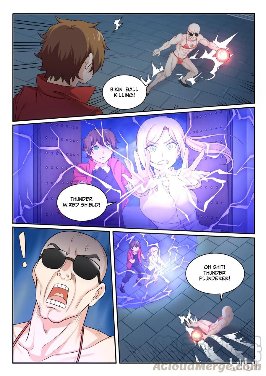Page 5 of Chapter 101